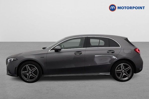 Used Mercedes-Benz A-Class 2021 for sale - 76303279: Photo 4
