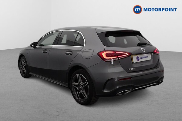 Used Mercedes-Benz A-Class 2021 for sale - 76303279: Photo 5
