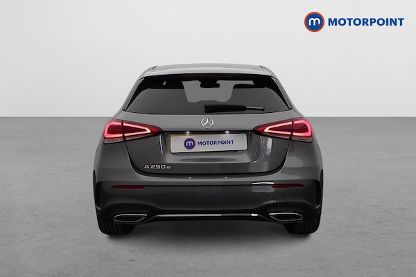 Used Mercedes-Benz A-Class 2021 for sale - 76303279: Photo 6