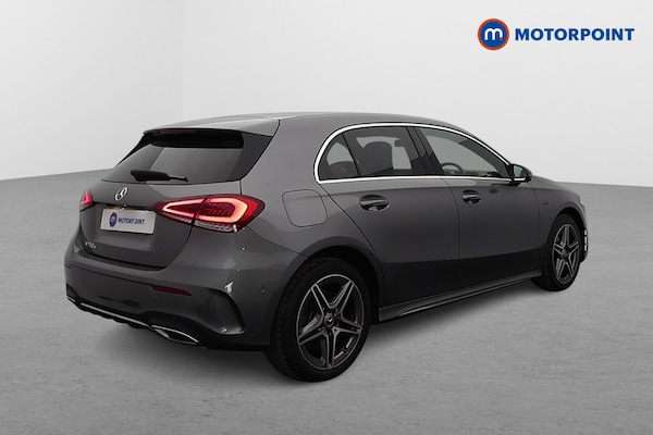 Used Mercedes-Benz A-Class 2021 for sale - 76303279: Photo 7