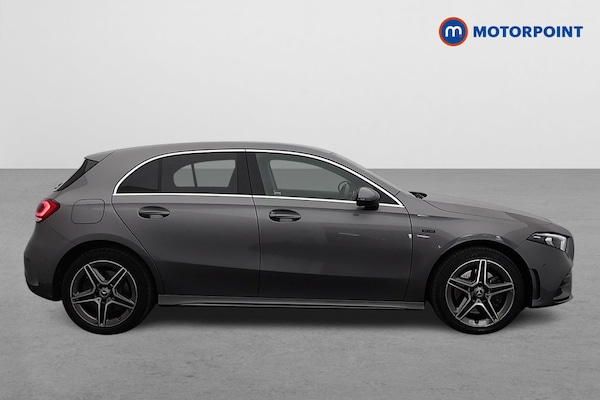 Used Mercedes-Benz A-Class 2021 for sale - 76303279: Photo 8