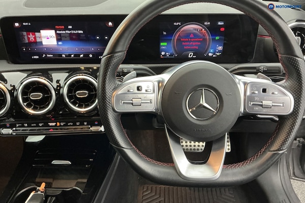 Used Mercedes-Benz A-Class 2021 for sale - 76303279: Photo 9