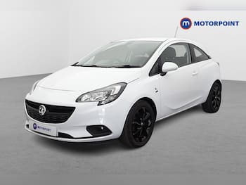 Used Vauxhall Corsa 2019 for sale - 79853672: Photo