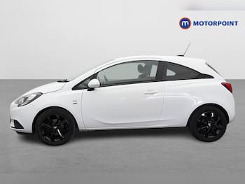 Used Vauxhall Corsa 2019 for sale - 79853672: Photo
