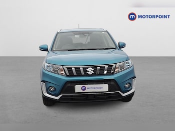 Used Suzuki Vitara 2019 for sale - 78644476: Photo
