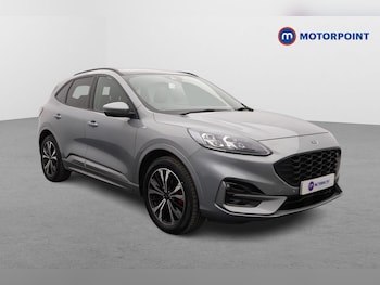 Ford - Kuga