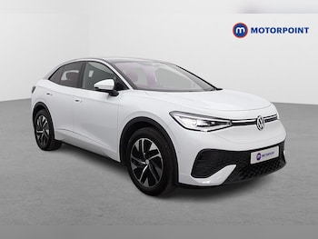 Used Volkswagen ID.5 2025 for sale - 79558132: Photo
