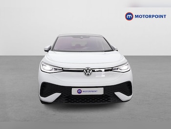 Used Volkswagen ID.5 2025 for sale - 79558132: Photo