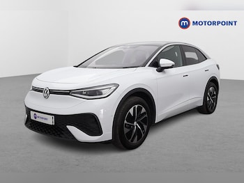 Used Volkswagen ID.5 2025 for sale - 79558132: Photo