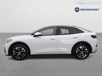 Used Volkswagen ID.5 2025 for sale - 79558132: Photo
