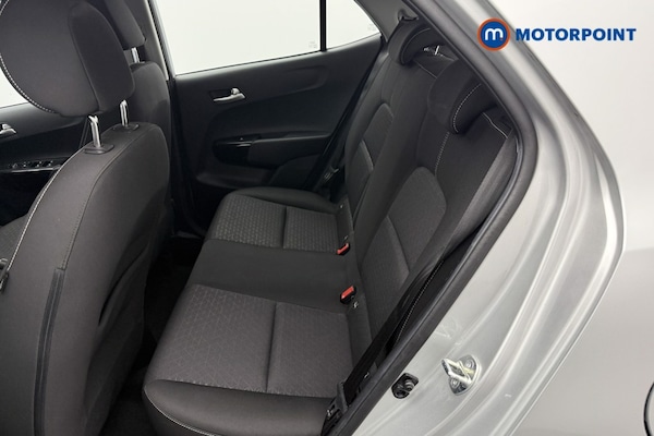 Used Kia Picanto 2023 for sale - 76290808: Photo 10