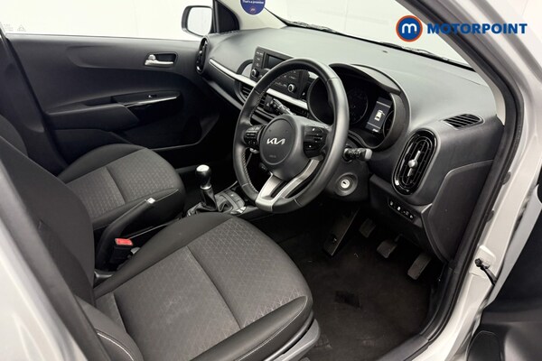 Used Kia Picanto 2023 for sale - 76290808: Photo 11
