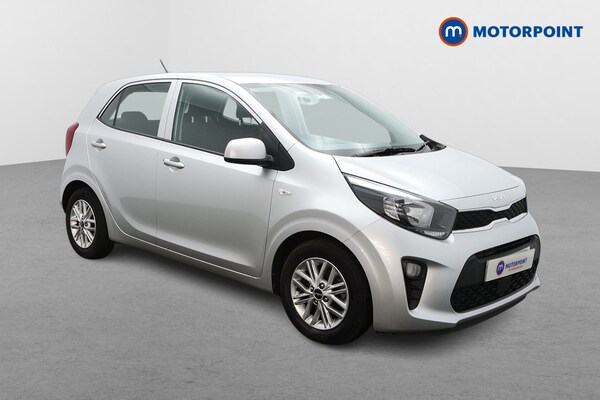 Used Kia Picanto 2023 for sale - 76290808: Photo 1