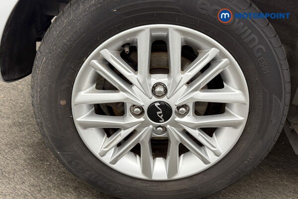 Used Kia Picanto 2023 for sale - 76290808: Photo 23