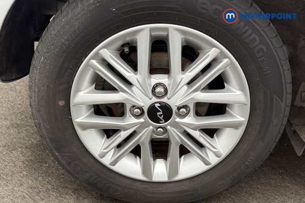 Used Kia Picanto 2023 for sale - 76290808: Photo 24