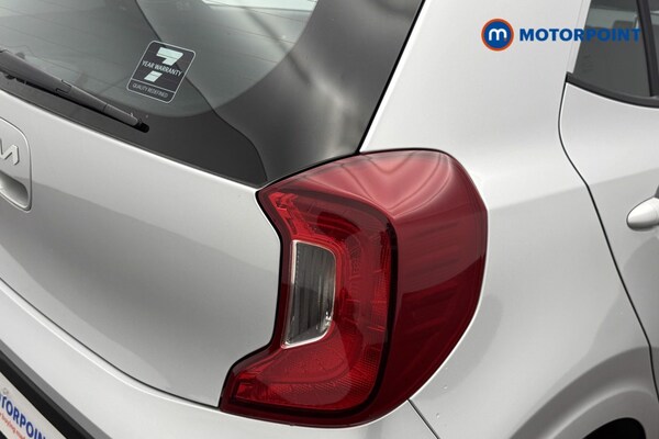 Used Kia Picanto 2023 for sale - 76290808: Photo 28