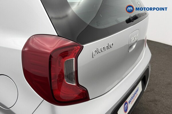 Used Kia Picanto 2023 for sale - 76290808: Photo 30