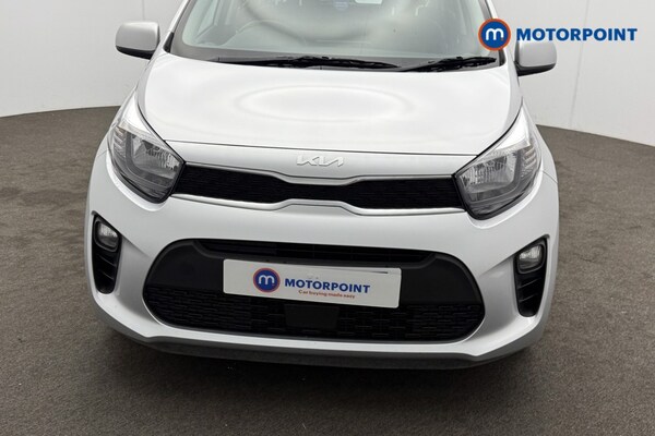 Used Kia Picanto 2023 for sale - 76290808: Photo 32