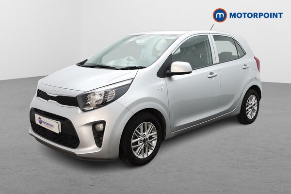 Used Kia Picanto 2023 for sale - 76290808: Photo 3