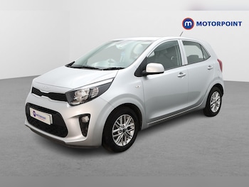 Used Kia Picanto 2023 for sale - 76290808: Photo 3