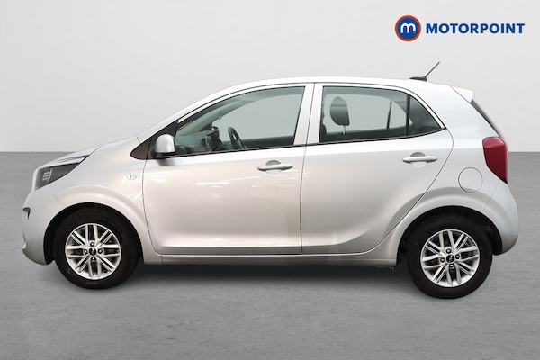 Used Kia Picanto 2023 for sale - 76290808: Photo 4