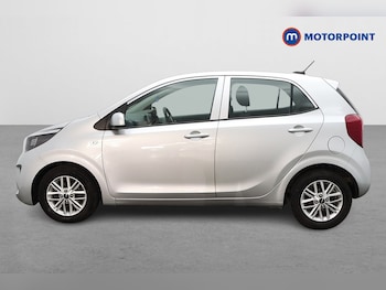 Used Kia Picanto 2023 for sale - 76290808: Photo 4