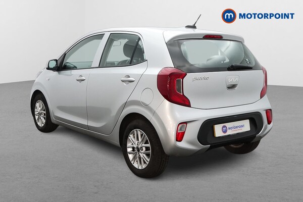 Used Kia Picanto 2023 for sale - 76290808: Photo 5