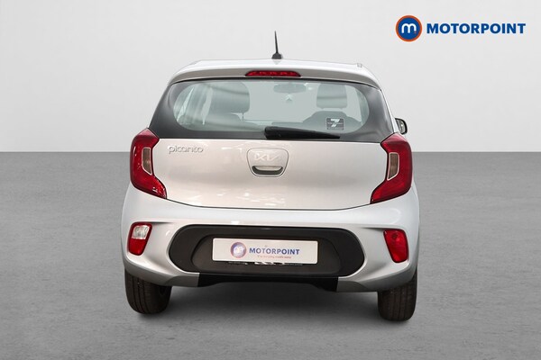 Used Kia Picanto 2023 for sale - 76290808: Photo 6