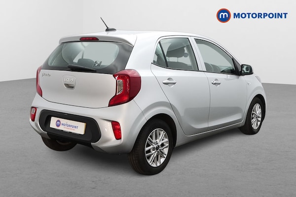Used Kia Picanto 2023 for sale - 76290808: Photo 7
