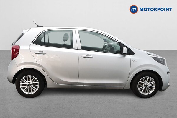 Used Kia Picanto 2023 for sale - 76290808: Photo 8