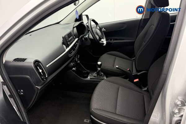 Used Kia Picanto 2023 for sale - 76290808: Photo 9