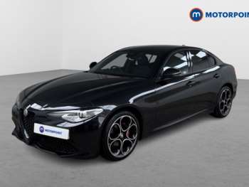Used Alfa Romeo Giulia 2022 for sale - 74892834: Photo
