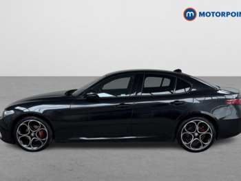 Used Alfa Romeo Giulia 2022 for sale - 74892834: Photo