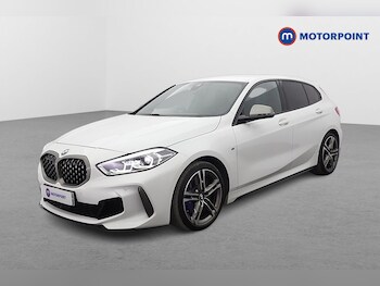 Used BMW 1 Series undefined for sale - 78720014: Photo