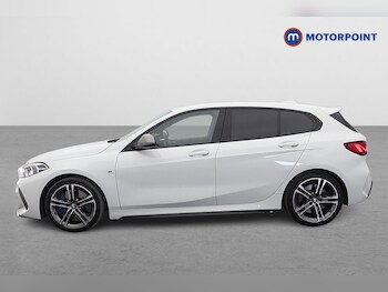 Used BMW 1 Series undefined for sale - 78720014: Photo
