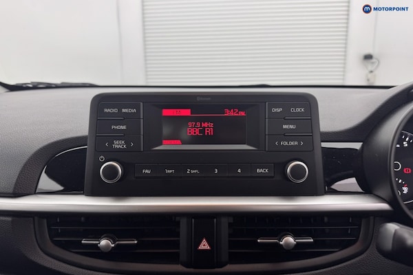 Used Kia Picanto 2023 for sale - 76118088: Photo 10