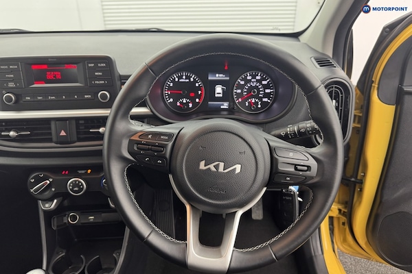 Used Kia Picanto 2023 for sale - 76118088: Photo 11