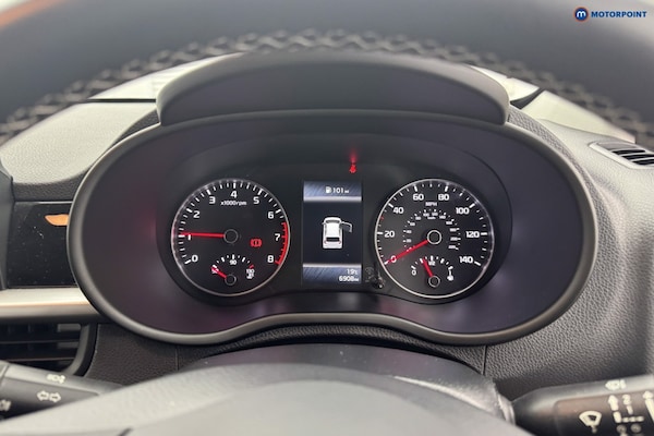 Used Kia Picanto 2023 for sale - 76118088: Photo 12