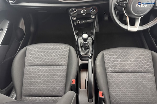 Used Kia Picanto 2023 for sale - 76118088: Photo 13