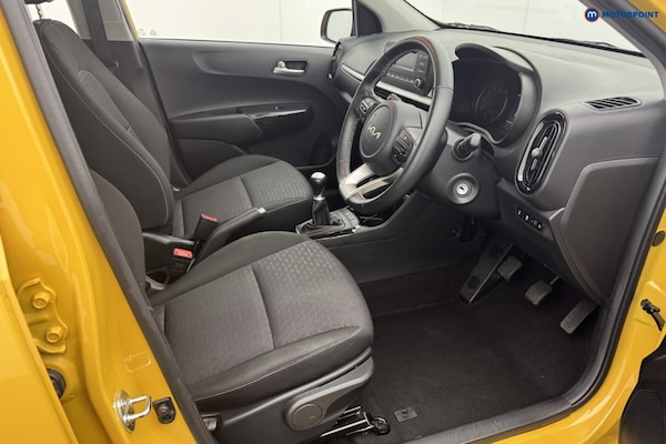 Used Kia Picanto 2023 for sale - 76118088: Photo 14