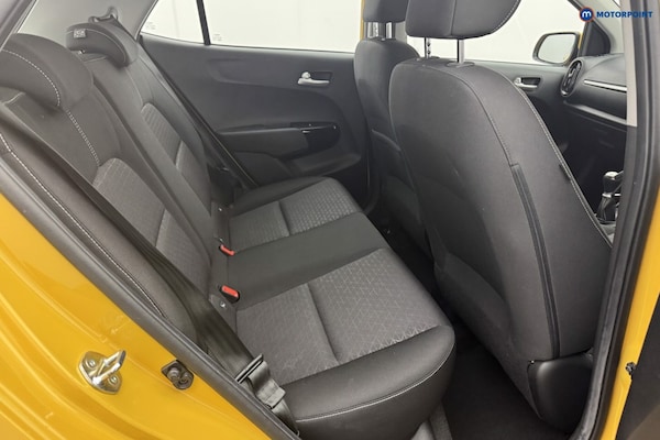 Used Kia Picanto 2023 for sale - 76118088: Photo 15