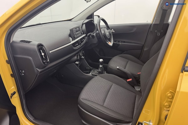 Used Kia Picanto 2023 for sale - 76118088: Photo 17