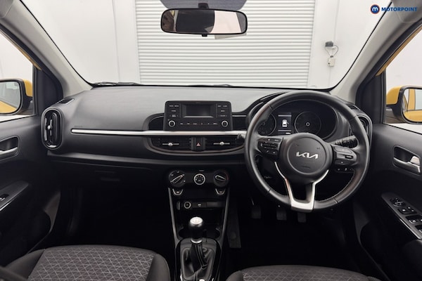 Used Kia Picanto 2023 for sale - 76118088: Photo 19