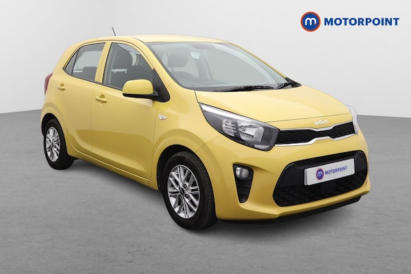 Used Kia Picanto 2023 for sale - 76118088: Photo 1