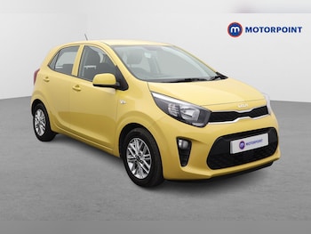 Kia - Picanto