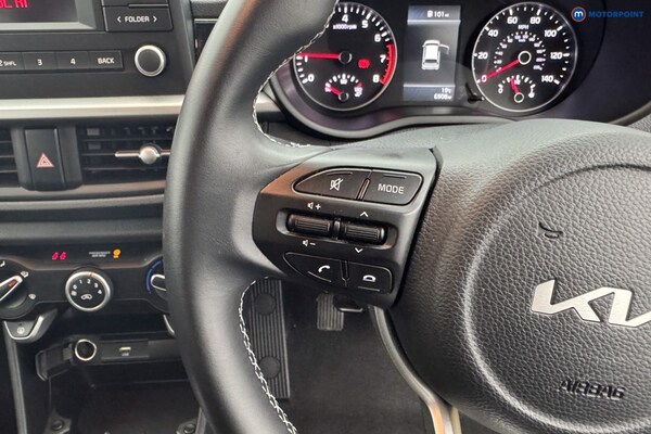 Used Kia Picanto 2023 for sale - 76118088: Photo 20
