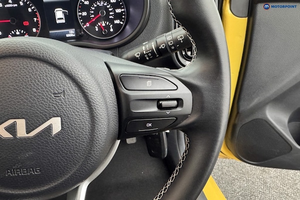 Used Kia Picanto 2023 for sale - 76118088: Photo 21