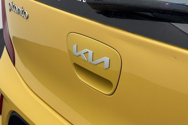 Used Kia Picanto 2023 for sale - 76118088: Photo 26