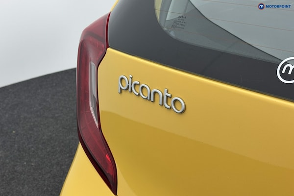 Used Kia Picanto 2023 for sale - 76118088: Photo 27