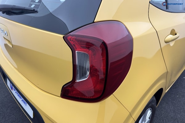 Used Kia Picanto 2023 for sale - 76118088: Photo 28